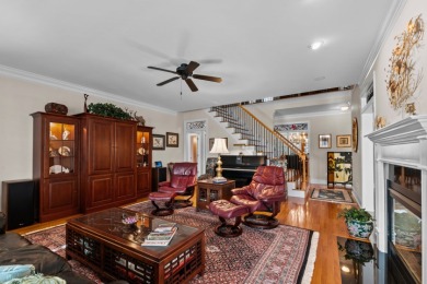 Your Perfect Blend of Elegance!! on River Golf and County Club at Lake Royale in North Carolina - for sale on GolfHomes.com, golf home, golf lot