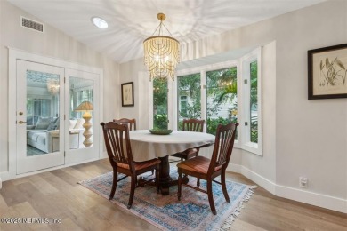 SPACE, STYLE & FAIRWAY VIEWS-THIS AMELIA ISLAND GEM HAS IT ALL! on Golf Club of Amelia Island in Florida - for sale on GolfHomes.com, golf home, golf lot