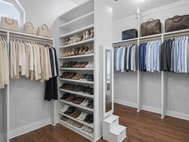 Seller's Concessions Available! Perched high on a hill in on Tangle Ridge Golf Club in Texas - for sale on GolfHomes.com, golf home, golf lot