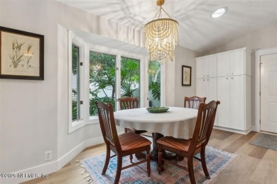 SPACE, STYLE & FAIRWAY VIEWS-THIS AMELIA ISLAND GEM HAS IT ALL! on Golf Club of Amelia Island in Florida - for sale on GolfHomes.com, golf home, golf lot