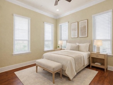 Seller's Concessions Available! Perched high on a hill in on Tangle Ridge Golf Club in Texas - for sale on GolfHomes.com, golf home, golf lot