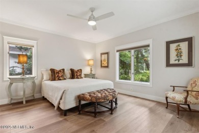 SPACE, STYLE & FAIRWAY VIEWS-THIS AMELIA ISLAND GEM HAS IT ALL! on Golf Club of Amelia Island in Florida - for sale on GolfHomes.com, golf home, golf lot