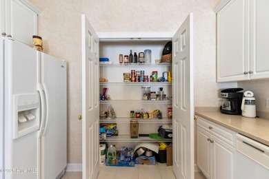 Beautifully furnished 3 Bedroom condi with stunning Calabash on Sea Trail Golf Resort in North Carolina - for sale on GolfHomes.com, golf home, golf lot