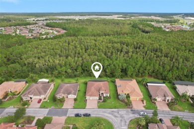 Seller may consider buyer concessions if made in an offer ~ on Stonegate Golf Club in Florida - for sale on GolfHomes.com, golf home, golf lot
