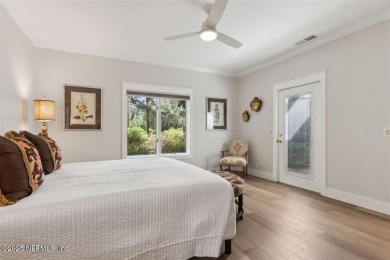 SPACE, STYLE & FAIRWAY VIEWS-THIS AMELIA ISLAND GEM HAS IT ALL! on Golf Club of Amelia Island in Florida - for sale on GolfHomes.com, golf home, golf lot