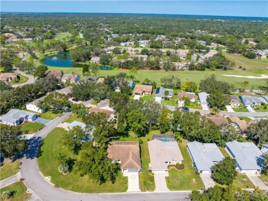 Welcome to the beautiful 55+ Golf Course Community of Timber on Oak Hills Country Club in Florida - for sale on GolfHomes.com, golf home, golf lot