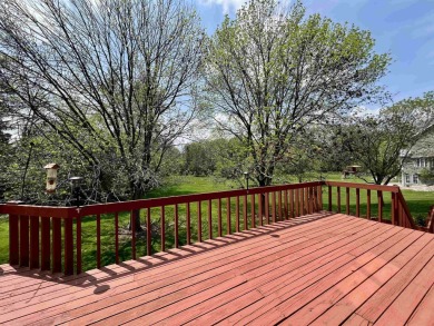 MOTIVATED SELLERS! Bordering South Hills Golf Course, this on South Hills Golf and Country Club in Wisconsin - for sale on GolfHomes.com, golf home, golf lot