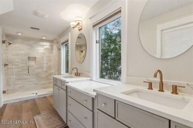 SPACE, STYLE & FAIRWAY VIEWS-THIS AMELIA ISLAND GEM HAS IT ALL! on Golf Club of Amelia Island in Florida - for sale on GolfHomes.com, golf home, golf lot