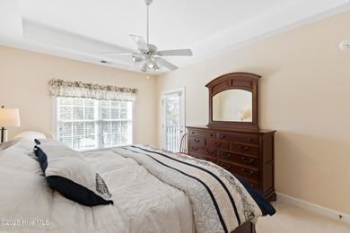 Beautifully furnished 3 Bedroom condi with stunning Calabash on Sea Trail Golf Resort in North Carolina - for sale on GolfHomes.com, golf home, golf lot