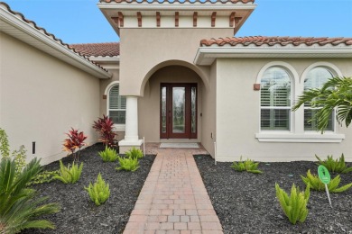 Seller may consider buyer concessions if made in an offer ~ on Stonegate Golf Club in Florida - for sale on GolfHomes.com, golf home, golf lot