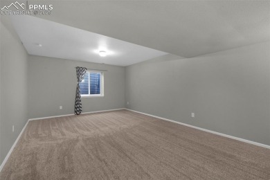 Freshly painted inside and out, this beautiful 5-bedroom on Antler Creek Golf Course in Colorado - for sale on GolfHomes.com, golf home, golf lot