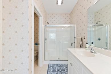 Beautifully furnished 3 Bedroom condi with stunning Calabash on Sea Trail Golf Resort in North Carolina - for sale on GolfHomes.com, golf home, golf lot