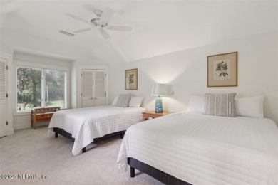 SPACE, STYLE & FAIRWAY VIEWS-THIS AMELIA ISLAND GEM HAS IT ALL! on Golf Club of Amelia Island in Florida - for sale on GolfHomes.com, golf home, golf lot