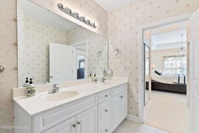 Beautifully furnished 3 Bedroom condi with stunning Calabash on Sea Trail Golf Resort in North Carolina - for sale on GolfHomes.com, golf home, golf lot