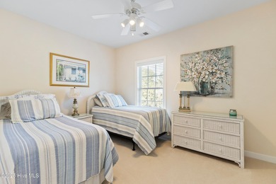 Beautifully furnished 3 Bedroom condi with stunning Calabash on Sea Trail Golf Resort in North Carolina - for sale on GolfHomes.com, golf home, golf lot