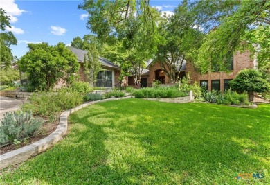 Tucked away at the end of a peaceful cul-de-sac in the on Mill Creek Golf Club in Texas - for sale on GolfHomes.com, golf home, golf lot