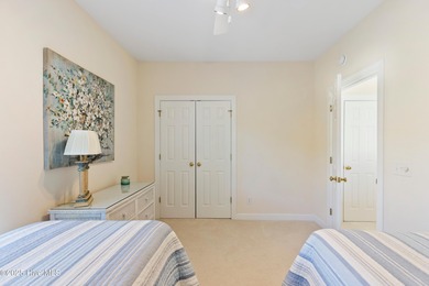 Beautifully furnished 3 Bedroom condi with stunning Calabash on Sea Trail Golf Resort in North Carolina - for sale on GolfHomes.com, golf home, golf lot