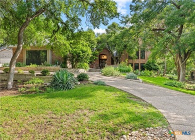 Tucked away at the end of a peaceful cul-de-sac in the on Mill Creek Golf Club in Texas - for sale on GolfHomes.com, golf home, golf lot