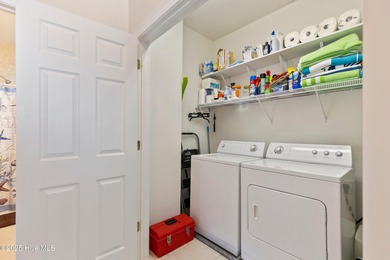 Beautifully furnished 3 Bedroom condi with stunning Calabash on Sea Trail Golf Resort in North Carolina - for sale on GolfHomes.com, golf home, golf lot