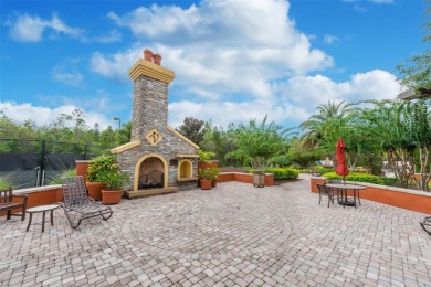 Seller may consider buyer concessions if made in an offer ~ on Stonegate Golf Club in Florida - for sale on GolfHomes.com, golf home, golf lot