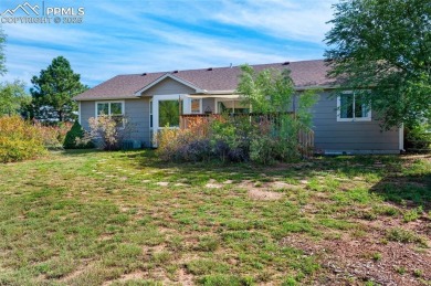 Freshly painted inside and out, this beautiful 5-bedroom on Antler Creek Golf Course in Colorado - for sale on GolfHomes.com, golf home, golf lot