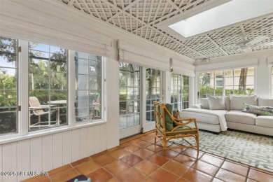 SPACE, STYLE & FAIRWAY VIEWS-THIS AMELIA ISLAND GEM HAS IT ALL! on Golf Club of Amelia Island in Florida - for sale on GolfHomes.com, golf home, golf lot