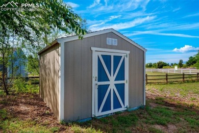 Freshly painted inside and out, this beautiful 5-bedroom on Antler Creek Golf Course in Colorado - for sale on GolfHomes.com, golf home, golf lot