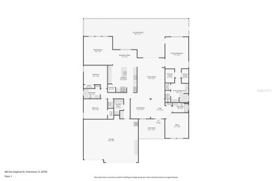 Seller may consider buyer concessions if made in an offer ~ on Stonegate Golf Club in Florida - for sale on GolfHomes.com, golf home, golf lot