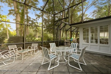 SPACE, STYLE & FAIRWAY VIEWS-THIS AMELIA ISLAND GEM HAS IT ALL! on Golf Club of Amelia Island in Florida - for sale on GolfHomes.com, golf home, golf lot