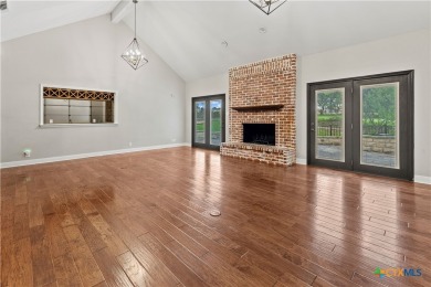 Tucked away at the end of a peaceful cul-de-sac in the on Mill Creek Golf Club in Texas - for sale on GolfHomes.com, golf home, golf lot