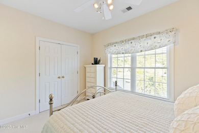 Beautifully furnished 3 Bedroom condi with stunning Calabash on Sea Trail Golf Resort in North Carolina - for sale on GolfHomes.com, golf home, golf lot