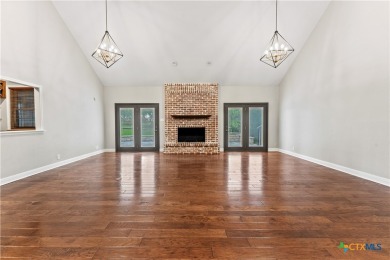 Tucked away at the end of a peaceful cul-de-sac in the on Mill Creek Golf Club in Texas - for sale on GolfHomes.com, golf home, golf lot