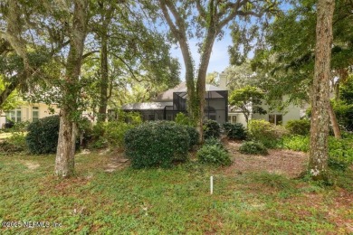 SPACE, STYLE & FAIRWAY VIEWS-THIS AMELIA ISLAND GEM HAS IT ALL! on Golf Club of Amelia Island in Florida - for sale on GolfHomes.com, golf home, golf lot