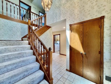 MOTIVATED SELLERS! Bordering South Hills Golf Course, this on South Hills Golf and Country Club in Wisconsin - for sale on GolfHomes.com, golf home, golf lot