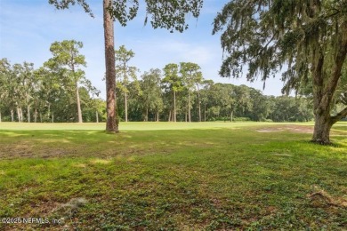 SPACE, STYLE & FAIRWAY VIEWS-THIS AMELIA ISLAND GEM HAS IT ALL! on Golf Club of Amelia Island in Florida - for sale on GolfHomes.com, golf home, golf lot