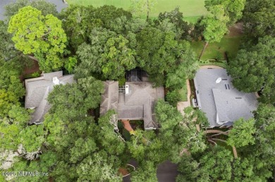 SPACE, STYLE & FAIRWAY VIEWS-THIS AMELIA ISLAND GEM HAS IT ALL! on Golf Club of Amelia Island in Florida - for sale on GolfHomes.com, golf home, golf lot