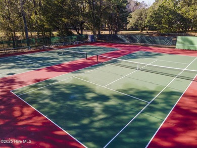 Beautifully furnished 3 Bedroom condi with stunning Calabash on Sea Trail Golf Resort in North Carolina - for sale on GolfHomes.com, golf home, golf lot