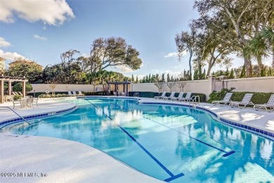 SPACE, STYLE & FAIRWAY VIEWS-THIS AMELIA ISLAND GEM HAS IT ALL! on Golf Club of Amelia Island in Florida - for sale on GolfHomes.com, golf home, golf lot