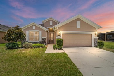 Don't miss out on stunning Lake Weston water views in this on Stone Creek Golf Club in Florida - for sale on GolfHomes.com, golf home, golf lot