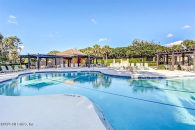 SPACE, STYLE & FAIRWAY VIEWS-THIS AMELIA ISLAND GEM HAS IT ALL! on Golf Club of Amelia Island in Florida - for sale on GolfHomes.com, golf home, golf lot
