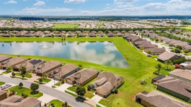 Don't miss out on stunning Lake Weston water views in this on Stone Creek Golf Club in Florida - for sale on GolfHomes.com, golf home, golf lot