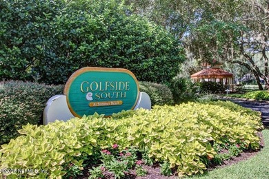 SPACE, STYLE & FAIRWAY VIEWS-THIS AMELIA ISLAND GEM HAS IT ALL! on Golf Club of Amelia Island in Florida - for sale on GolfHomes.com, golf home, golf lot