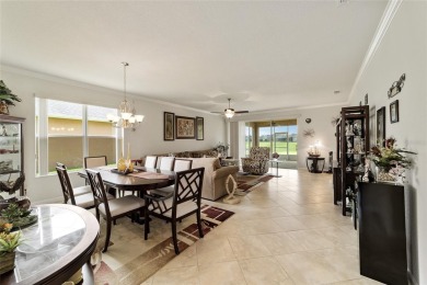 Don't miss out on stunning Lake Weston water views in this on Stone Creek Golf Club in Florida - for sale on GolfHomes.com, golf home, golf lot