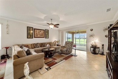 Don't miss out on stunning Lake Weston water views in this on Stone Creek Golf Club in Florida - for sale on GolfHomes.com, golf home, golf lot