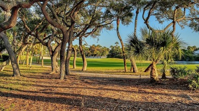 One or more photo(s) has been virtually staged. Located behind on Longboat Key Golf Club Resort in Florida - for sale on GolfHomes.com, golf home, golf lot