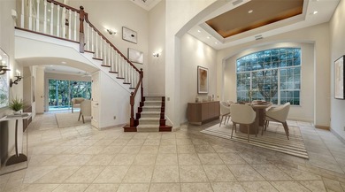 One or more photo(s) has been virtually staged. Located behind on Longboat Key Golf Club Resort in Florida - for sale on GolfHomes.com, golf home, golf lot