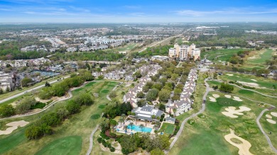 Welcome to your dream lifestyle at 7593 Gathering Drive, Unit on Reunion Resort Golf Course in Florida - for sale on GolfHomes.com, golf home, golf lot