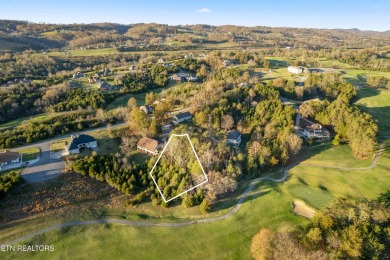 Welcome Home! Nestled on the 8th hole of East Tennessee's most on Woodlake Golf Club in Tennessee - for sale on GolfHomes.com, golf home, golf lot