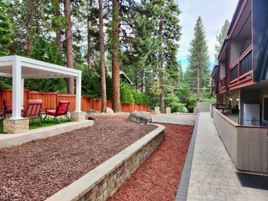 Great Opportunity in Lake Tahoe, the Heart of Incline Village on Incline Village Golf Course in Nevada - for sale on GolfHomes.com, golf home, golf lot
