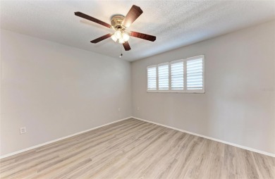 This Pinebrook-Ironwood condo is an end unit, 4th floor unit on Pinebrook/Ironwood Golf Course in Florida - for sale on GolfHomes.com, golf home, golf lot